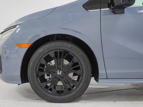 New 2026 Honda Odyssey Sport-L image 17