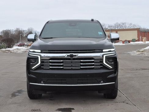 New 2026 Chevrolet Tahoe Premier image 6