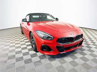 Used 2025 BMW Z4 M40i w/ Premium Package RWD video 2