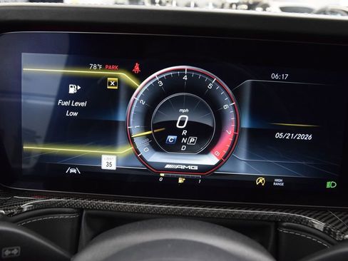 Certified 2022 Mercedes-Benz G 63 AMG 4MATIC image 26