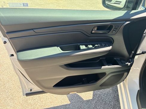 New 2026 Honda Odyssey Sport-L image 10