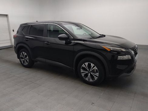 Used 2023 Nissan Rogue SV FWD image 11