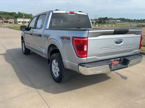 Used 2022 Ford F150 XLT image 7