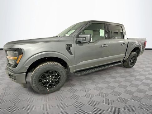 New 2026 Ford F150 XLT w/ Equipment Group 302A MID AWD/4WD image 29