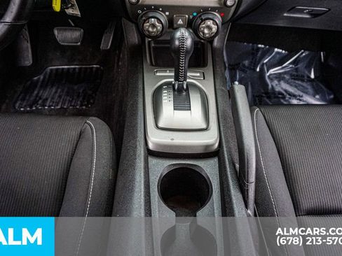 Used 2014 Chevrolet Camaro LT w/ RS Package RWD image 40