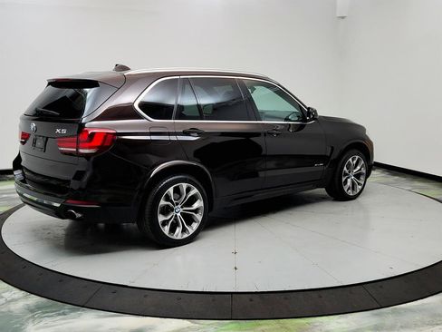 Used 2015 BMW X5 xDrive35i image 5