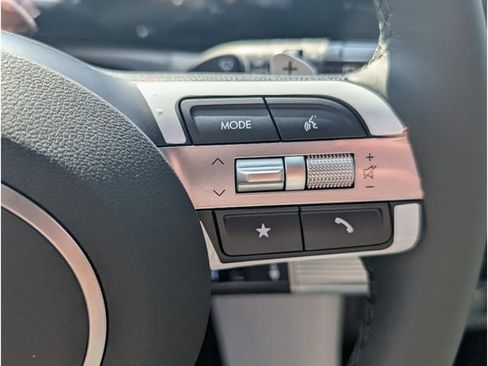 New 2026 Hyundai Tucson Limited image 20