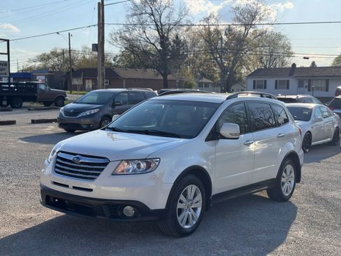 Used 2014 Subaru Tribeca Limited AWD/4WD image 12