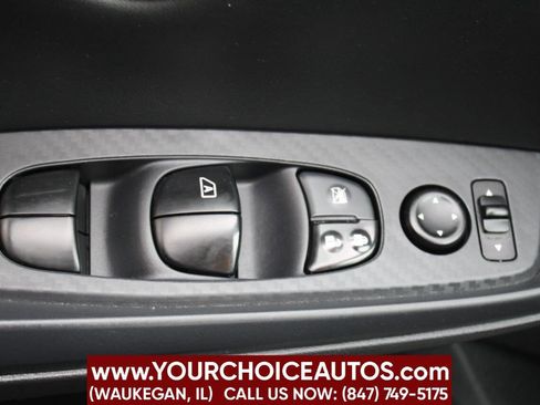 Used 2020 Nissan Sentra SV image 30