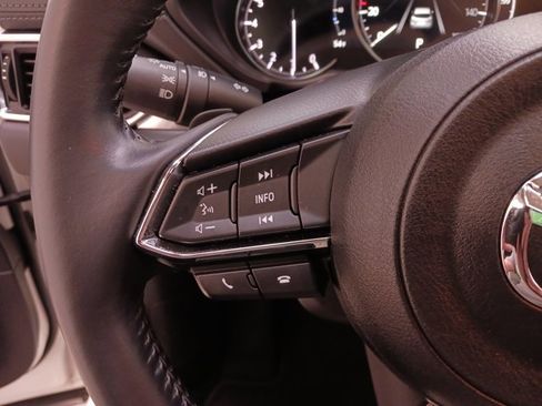 Used 2020 MAZDA CX-5 Grand Touring w/ GT Premium Package image 16