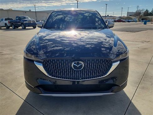 Used 2024 MAZDA CX-5 Signature image 9