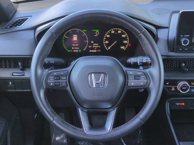 Used 2024 Honda CR-V Sport image 21