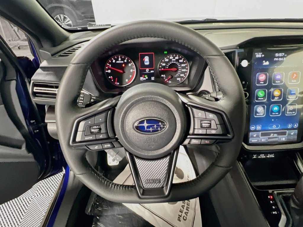 New 2026 Subaru WRX Limited AWD/4WD image 10