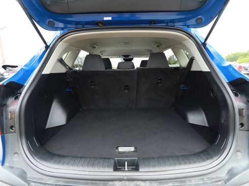 Used 2024 Kia Seltos LX AWD/4WD image 24