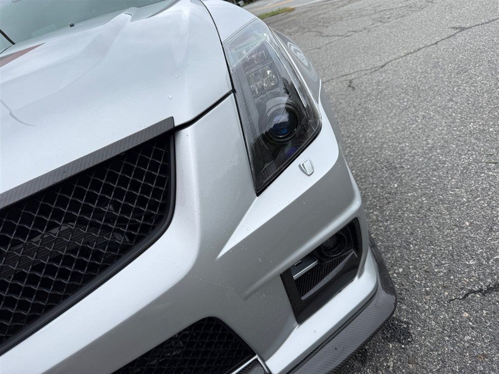 Used 2009 Cadillac CTS V RWD image 12