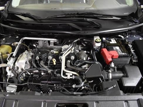 Used 2021 Nissan Rogue SV w/ Premium Package AWD/4WD image 36