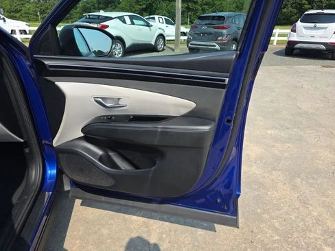 Used 2022 Hyundai Tucson Limited FWD image 57