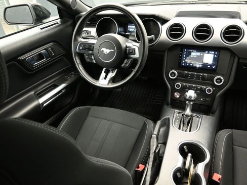 Used 2022 Ford Mustang GT w/ Black Accent Package image 25