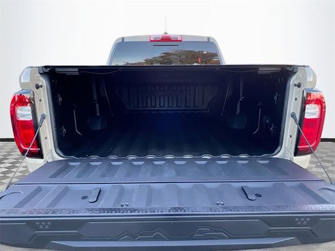 Used 2023 GMC Canyon AT4X image 26