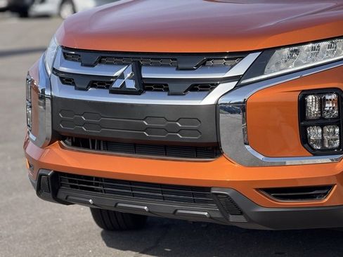 New 2026 Mitsubishi Outlander Sport AWD image 5