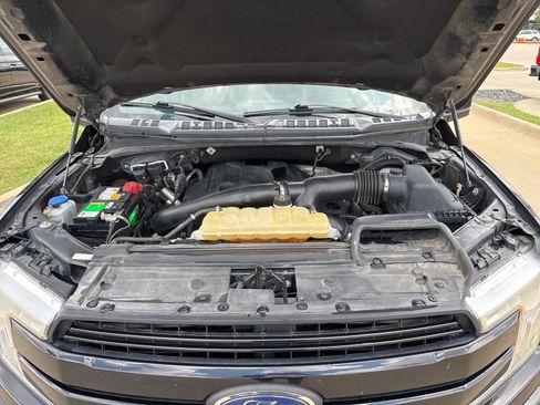 Used 2019 Ford F150 Lariat AWD/4WD image 23