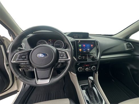 Used 2020 Subaru Forester Limited image 23