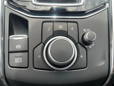 Used 2023 MAZDA CX-5 Carbon Edition AWD/4WD image 15