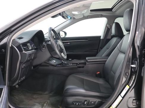 Used 2017 Lexus ES 350 w/ Accessory Package 2 FWD image 14