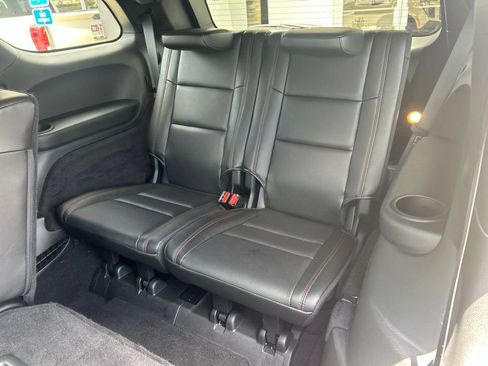 Used 2026 Dodge Durango GT AWD/4WD image 49