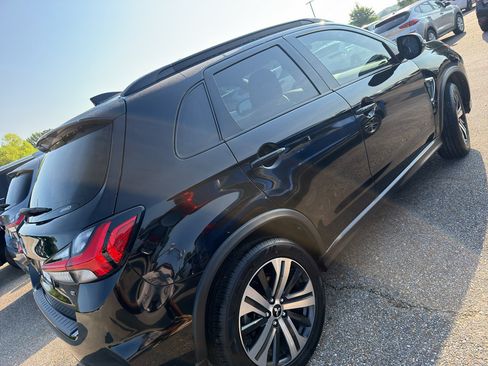 Used 2023 Mitsubishi Outlander Sport GT AWD/4WD image 4