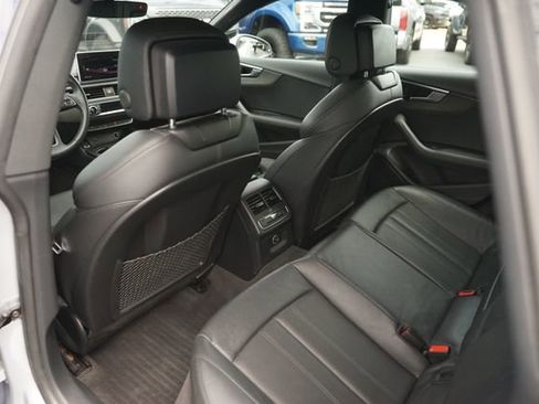 Used 2018 Audi A5 2.0T Prestige w/ Driver Assistance Package AWD/4WD image 12