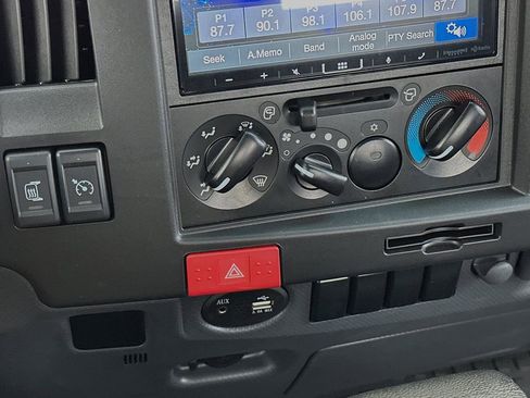 Used 2024 Isuzu NPR RWD image 14