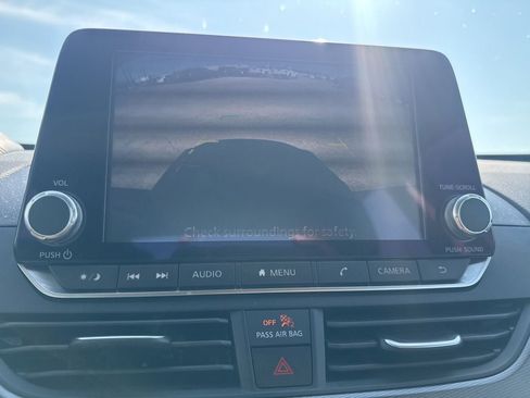 Certified 2024 Nissan Altima 2.5 SR FWD image 43