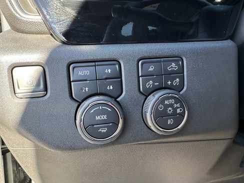 Used 2023 Chevrolet Silverado 1500 RST w/ RST All Star Premium Package image 35