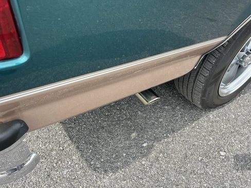 Used 1996 Ford F150 2WD Regular Cab image 66