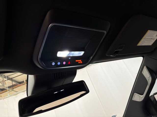 Used 2026 GMC Sierra EV Elevation AWD/4WD image 21