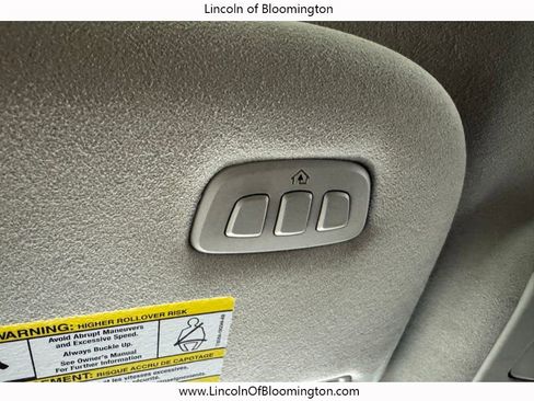 Certified 2022 Lincoln Navigator L Black Label AWD/4WD image 78