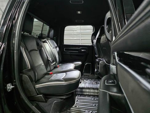 Used 2020 RAM 3500 Laramie image 20