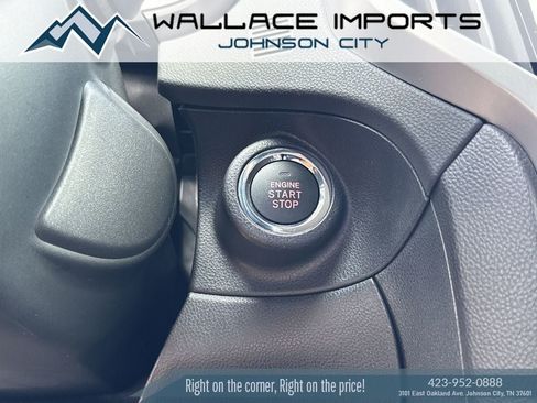 Used 2021 Subaru Ascent Limited w/ Technology Package AWD/4WD image 22
