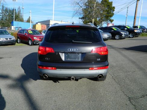 Used 2009 Audi Q7 4.2 Prestige image 7