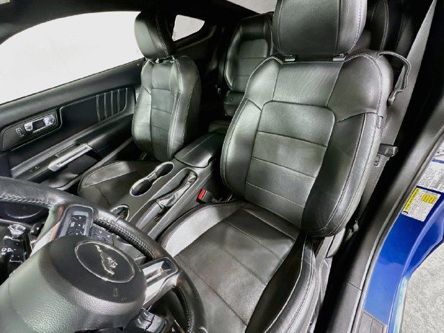 Used 2017 Ford Mustang Premium RWD image 21