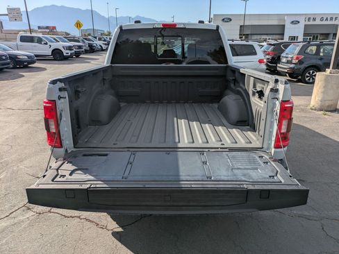 Certified 2023 Ford F150 Tremor AWD/4WD image 32