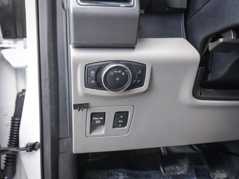 Used 2018 Ford F150 XLT w/ Equipment Group 301A Mid image 21