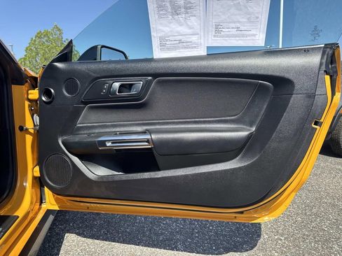 Used 2022 Ford Mustang GT w/ Equipment Group 301A image 30