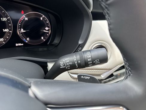 New 2026 MAZDA CX-90 3.3 Turbo S w/ Premium Package image 56