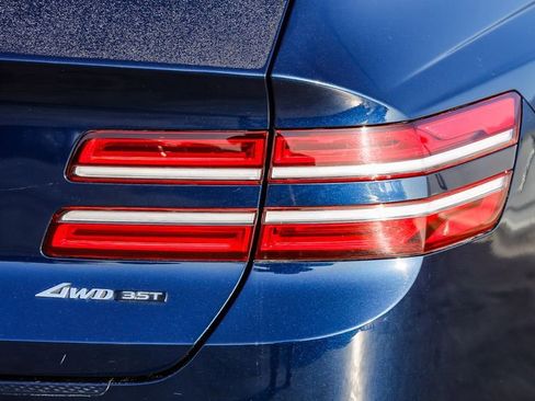 Used 2023 Genesis GV80 3.5T image 10