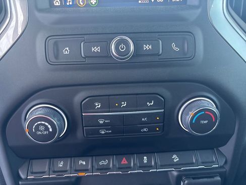 New 2026 Chevrolet Silverado 2500 Custom w/ Custom Convenience Package AWD/4WD image 44
