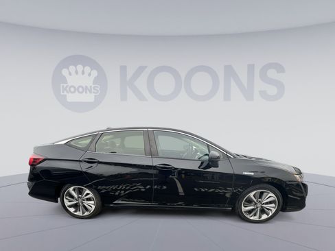 Used 2018 Honda Clarity Base image 8