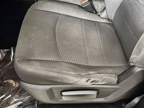 Used 2019 RAM 1500 Warlock w/ Electronics Group AWD/4WD image 18