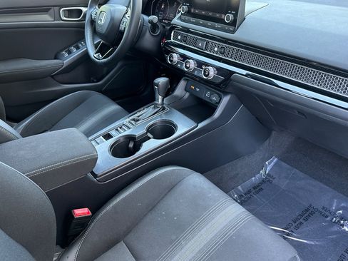 Used 2024 Honda Civic Sport image 31